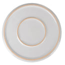 Servizio Piatti da Tavola 12 Pezzi in Gres VdE Tivoli 1996 Gourmet Bianchi