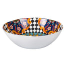 Insalatiera Ø30x9 cm  in Melammina VdE Tivoli 1996 O Sole Mio