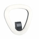 Applique da Esterno a LED 20W 4000K Sovil Grigio