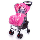 Passeggino Leggero per Bambini Trupia Sprint Azzurro