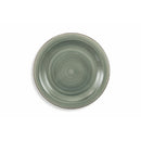 Servizio Piatti 18 Pezzi in Gres VdE Tivoli 1996 New Baita One