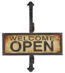 Targa open-closed cm 54x5,5xh43,5