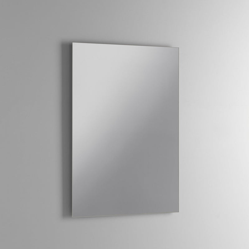 Mobile Bagno Sospeso 91,5cm TFT Swing Bianco Cromato 2S