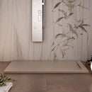 Piatto Doccia in Pietra Bonussi Ardesia Calcutta Moka Varie Misure