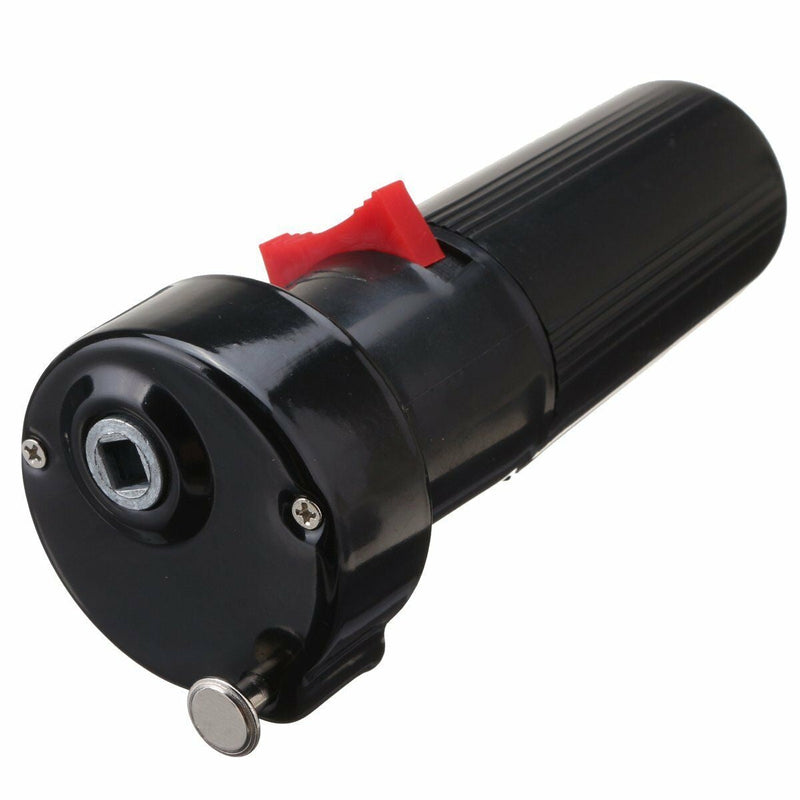 Motorino a Batteria per Barbecue Girarrosto Bauer