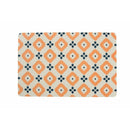 Set 6 Tovagliette Rettangolari in Pvc Villa d'Este Fiji