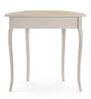 Consolle 1 Cassetto Clarisse in Legno