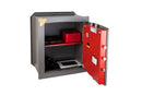 Cassaforte a Muro Technomax DT/7L Elettronica Porta 10 mm        