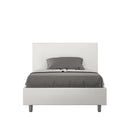 Letto 1 Piazza e Mezzo Piazza e Mezzo 1 Piazza e Mezzo Adele Bianco Varie Misure