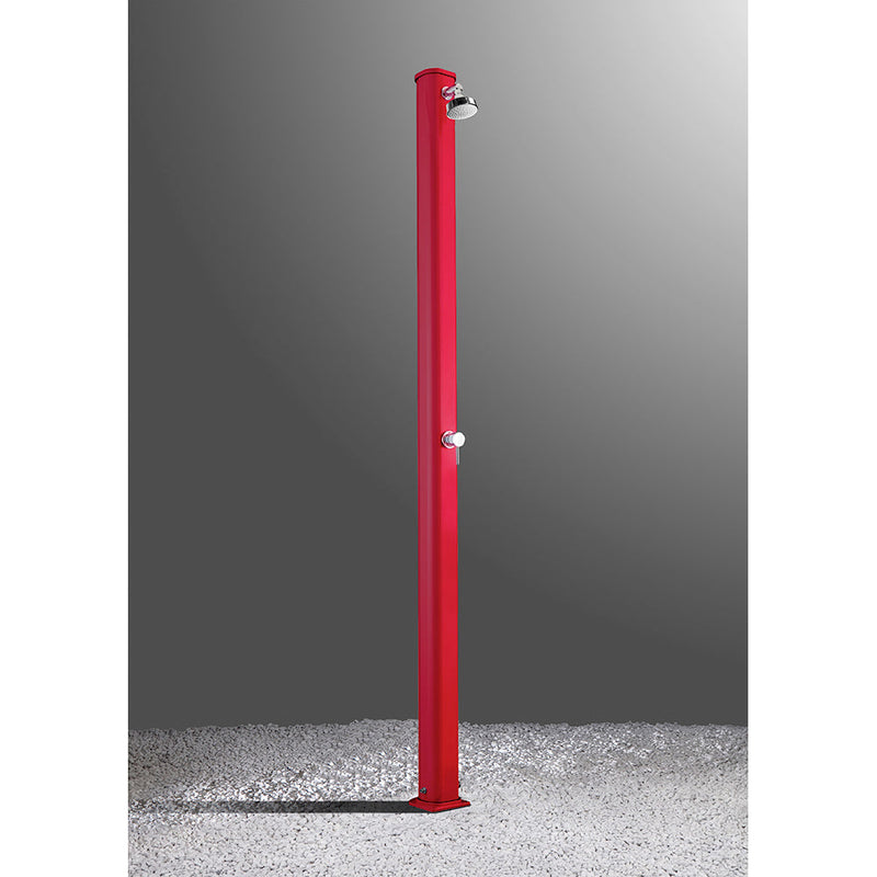 Doccia da Giardino Miscelatore Arkema Jolly S Vari Colori