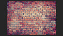 Fotomurale - Brick - Puzzle Carta Da Parato Erroi