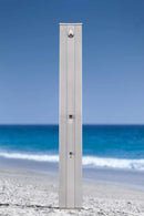 Doccia da Giardino Miscelatore e Lavapiedi Arkema Dada S Vari Colori