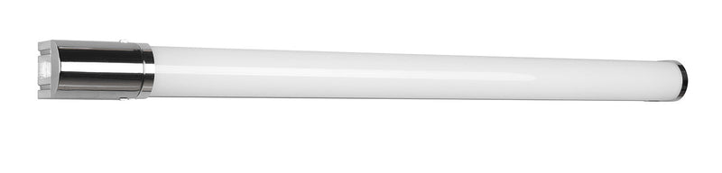 Applique da Interno a LED SMD in Tessuto Cromo