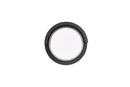 Applique da Esterno a LED SMD in Tessuto Nero Opaco