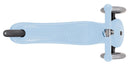 Monopattino Passeggino Triciclo a 3 Ruote Globber Go-UP Sporty Blu