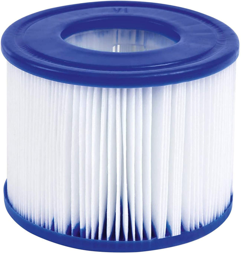 Piscina Idromassaggio Gonfiabile Riscaldata Ø180 cm 6 Persone Bestway Ibiza Lay-Z Air Jet