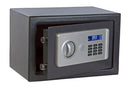 Cassaforte per Hotel Digitale con Display + Pass Technomax - 