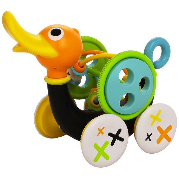 prezzo Yookidoo 40129 Whistling Duck Tow