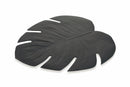 Set 6 Tovagliette Foglia Tropicale 47x37 cm Villa d'Este Home Tivoli Jungle