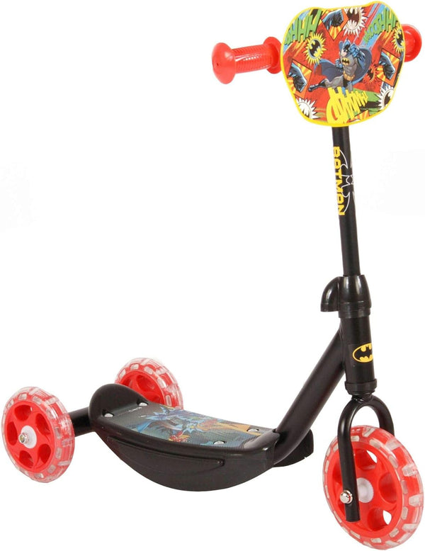 Monopattino per Bambini in Acciaio Batman online