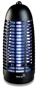 Zanzariera Elettrica Sterminatore Zanzare Insetti per Interno Esterno 6W Zap N6 Plein Air