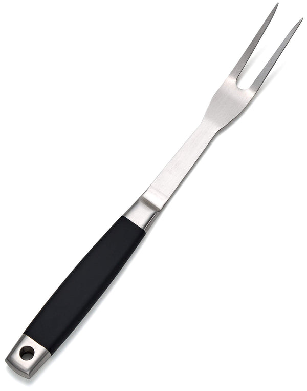 Vannini Fork Classic Grillgabel aus Edelstahl acquista
