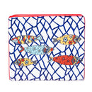 Porta Spugnetta 27x11,2x1,5 cm  in Ceramica VdE Tivoli 1996 Los Cabos