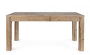 Tavolo 160x90x76h cm Kaily