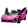 Macchina Elettrica per Bambini 12V con Licenza Lamborghini Sian FKP 37 Rosa