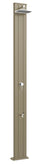 Doccia da Giardino Miscelatore Arkema Spring S Champagne Bronze