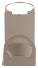 Portatubo per Fontane da Giardino in Ferro Antiruggine Belfer 42/PG Tortora