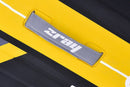 SUP Gonfiabile 381x76x15cm Zray R1 Racing SUP Board