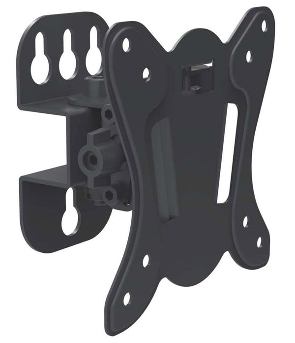 Neigbare Wandhalterung für Fernseher 13-30 Zoll Max 15Kg Tosini DWD1058T sconto