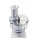 Robot da Cucina Multifunzione 400W 2 Velocità + Pulse Kooper  Bianco