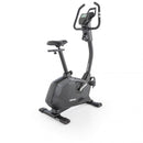 Cyclette Magnetica 130Kg Max 8 Livelli Kettler Advantage Giro S1 Nera