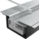 Bruciatore a Bioetanolo per Camini 1,5L 64,4x12,3 cm Flig Flake Premium