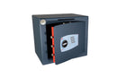 Cassaforte a Mobile Technomax GTR/6 con Feritoia Elettronica        