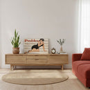 Pannello in Legno con Stampe. Pannelli in Legno