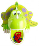 Gioco da tavolo per due persone Dino l'affamato non farti mordere