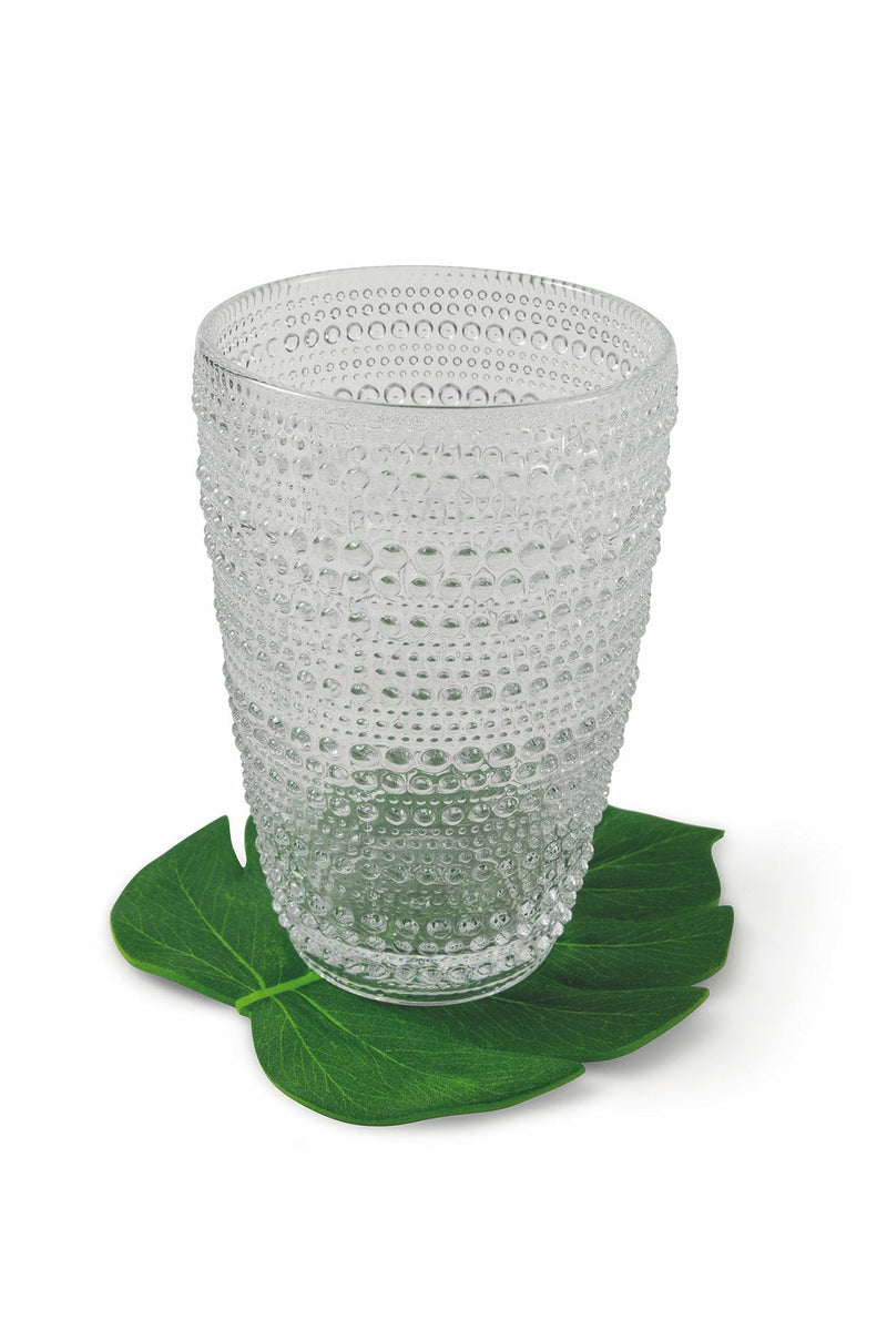 Set 6 Sottobicchieri Foglia Villa d'Este Home Tivoli Jungle