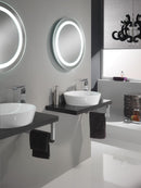 Mobile Bagno 78cm TFT Clever Wengè Bianco