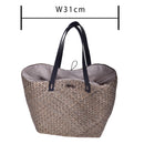 Borsetta con Manici Larghezza 31 cm