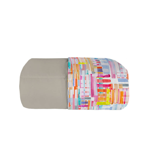 prezzo Trapuntino Estivo 100gr con Stampa in Microfibra Francis Varie Misure