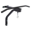 Supporto per Sacco da Boxe con Barra Pull Up per Sollevamento in Acciaio 