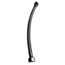 Fontana da Giardino con Rubinetto Secchiello e Tubo Flessibile a Scomparsa Sined Tritone Pro Bianco