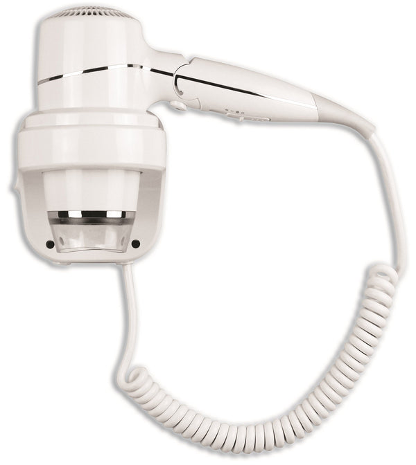 online Vama Viento Space Pistol Haartrockner 1650W Weiß