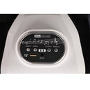 Moto Elettrica per Bambini 12V Motocross Enduro Blu