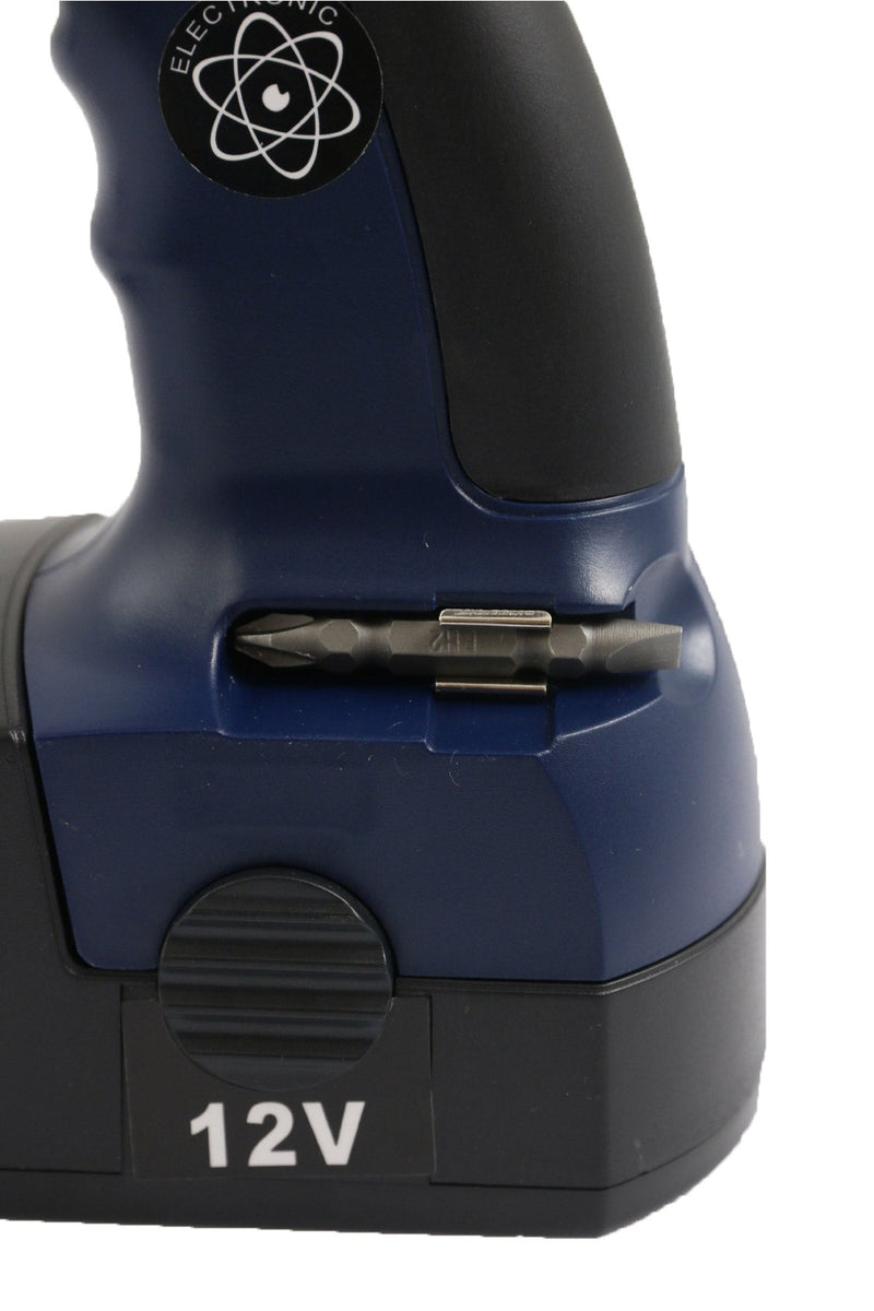 Trapano Avvitatore a Batteria 20V Kooper Faidatè Giallo