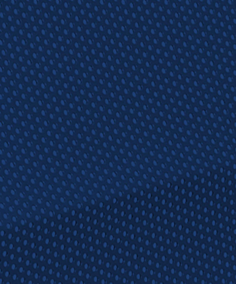 Panca per Sala d'Attesa 3 Posti in Acciaio Blu