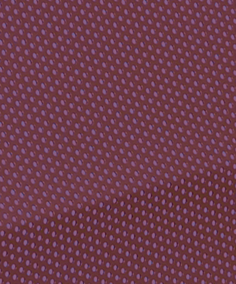 Panca per Sala d'Attesa 4 Posti in Acciaio Rosso